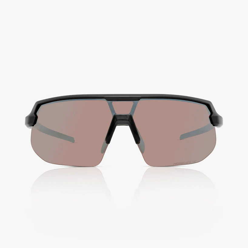 Shimano TWINSPARK 2 - BLACK FRAME - W/ RIDESCAPE HIGH CONTRAST LENS - Image 2