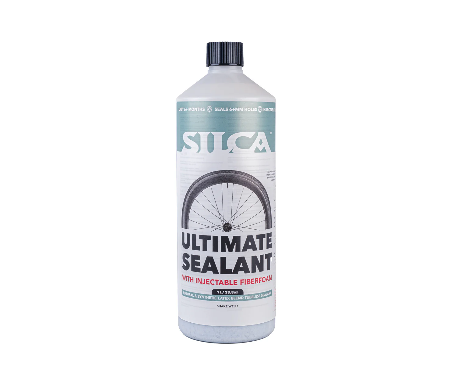 Silca Ultimate Sealant 2.0 - 1 Liter