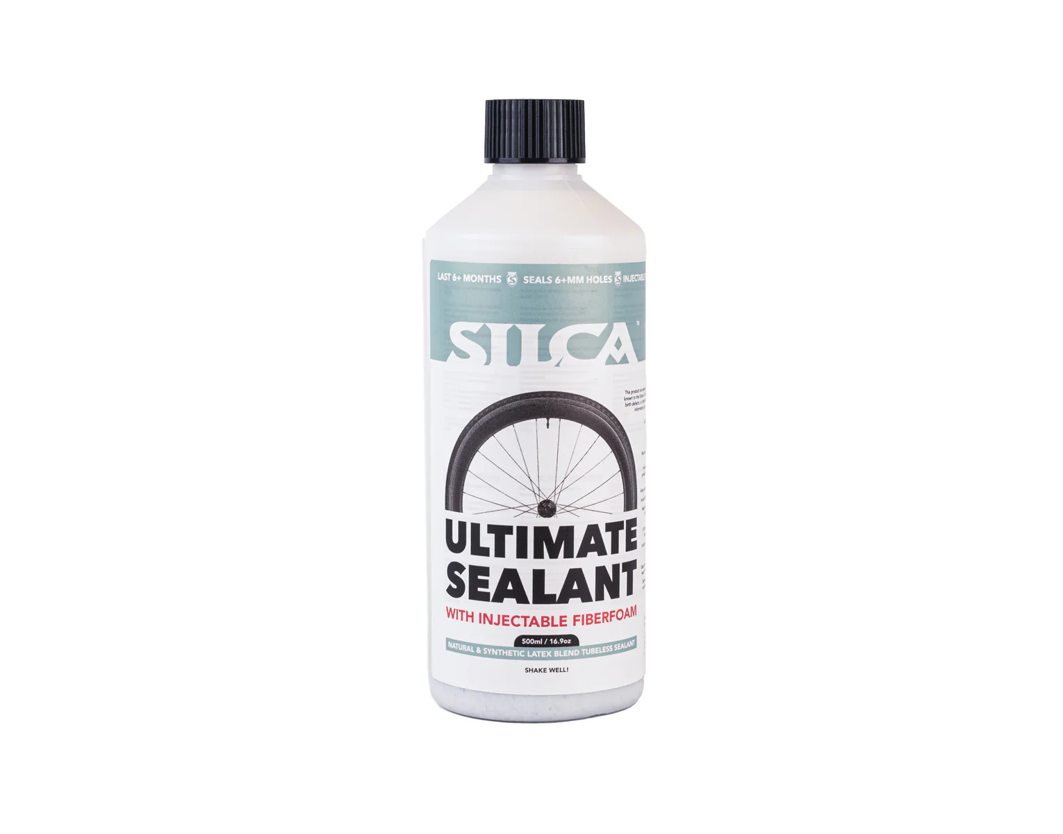Silca Ultimate Sealant 2.0 - 500ml