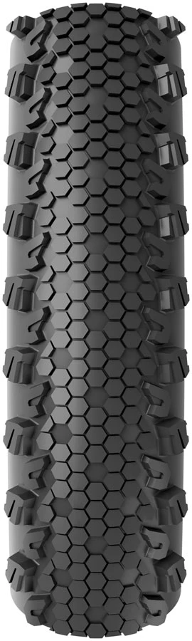 Vittoria Terreno T30 Fine Loose Tire - 700 x 40 - Tubeless - Black - Graphine 2.0 - Image 2