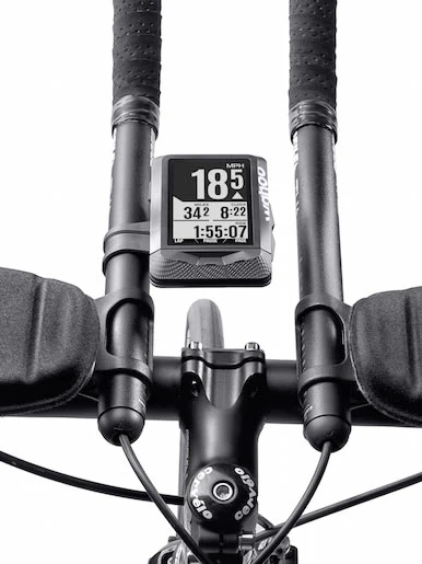Wahoo Aerobar/TT Mount for ELEMNT Computers - Image 2