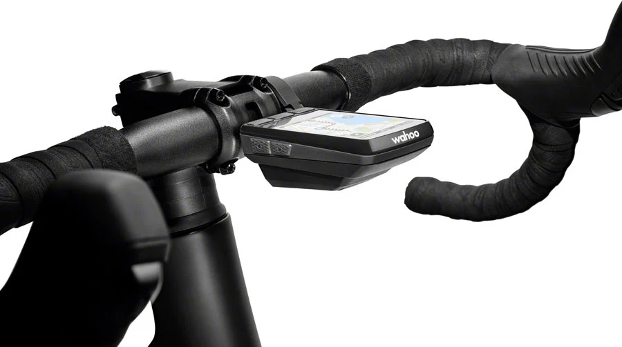Wahoo Fitness Elemnt Roam 3 GPS Cycling Computer - Image 3