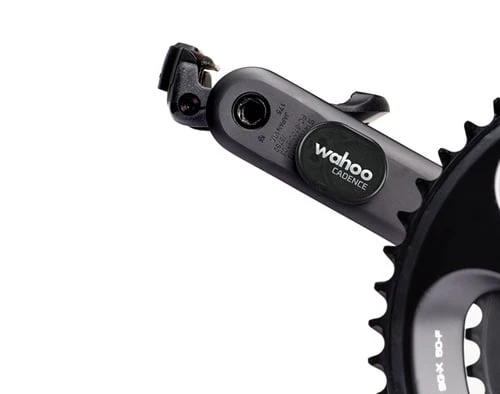 Wahoo RPM Cadence Sensor (BTLE/ANT+) - Image 3