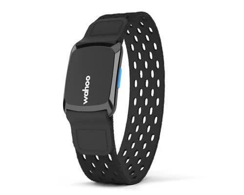 Wahoo Tickr Fit Bluetooth and ANT+ Heart Rate Monitor - Image 2
