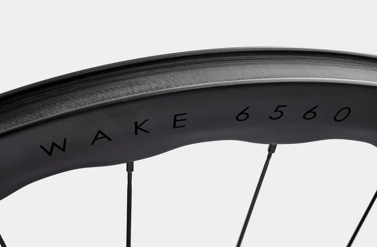 Princeton Carbonworks WAKE 6560 Evolution Wheels - Image 5