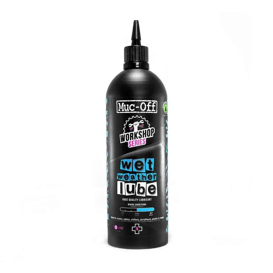 Muc-Off Wet Lube - Image 5