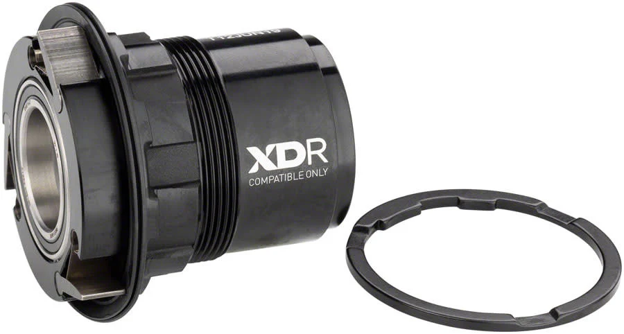 ZIPP WHEEL FREEHUB KIT SS 176/177 SRAM XDR