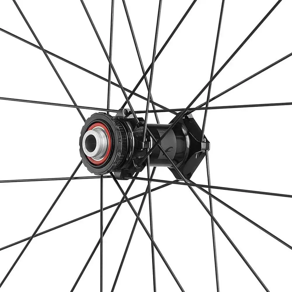 Fulcrum Wind 42 - Wheelset - Shimano - Image 6