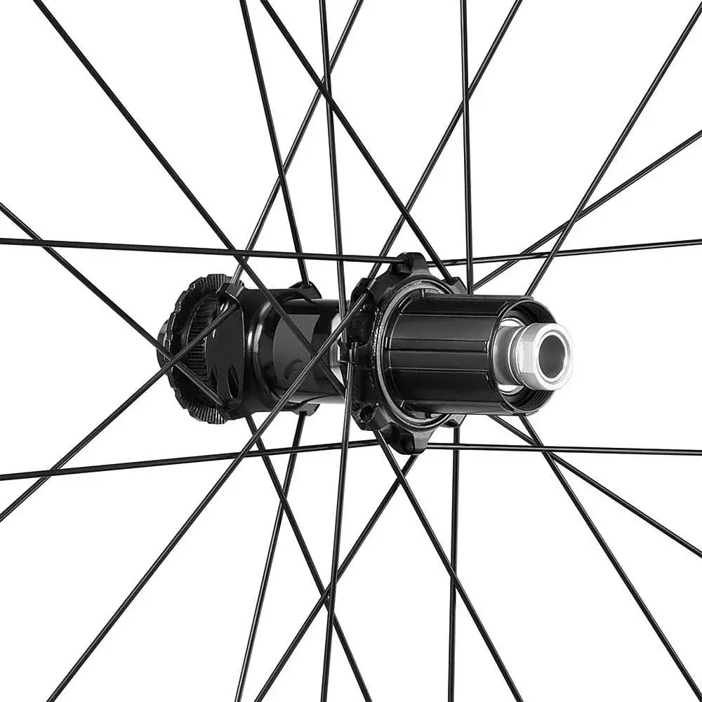 Fulcrum Wind 42 - Wheelset - Shimano - Image 9