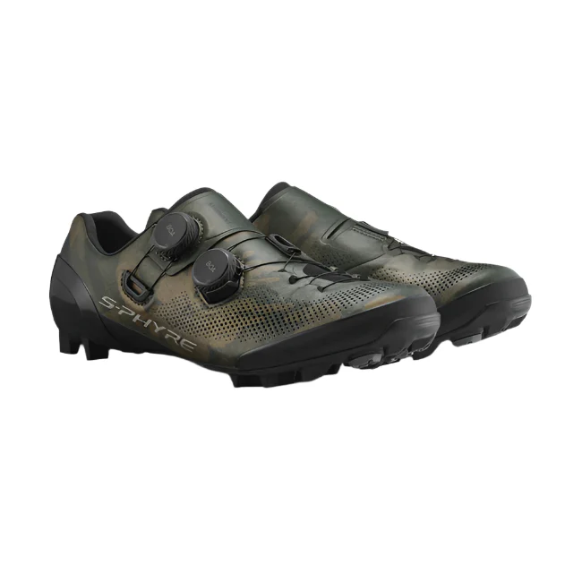 Shimano S-Phyre XC 903 Shoes - Image 12