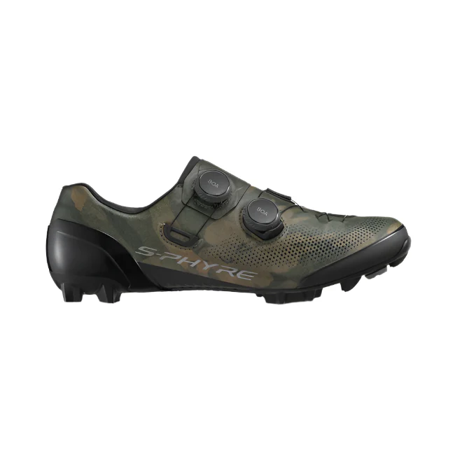 Shimano S-Phyre XC 903 Shoes - Image 4