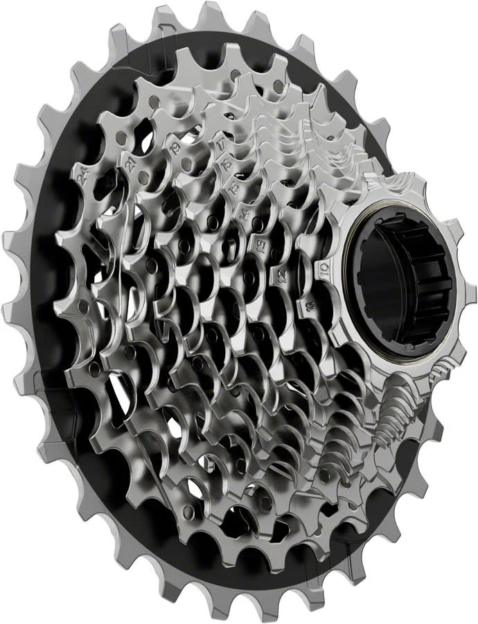 SRAM XG-1270 12 Speed Cassette E1 - Image 3