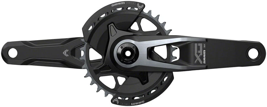 SRAM XO T-Type Eagle Transmission Groupset - Image 2
