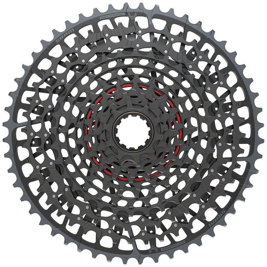 SRAM XO T-Type Eagle Transmission Groupset - Image 4