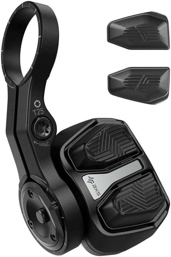 SRAM XO T-Type Eagle Transmission Groupset - Image 8
