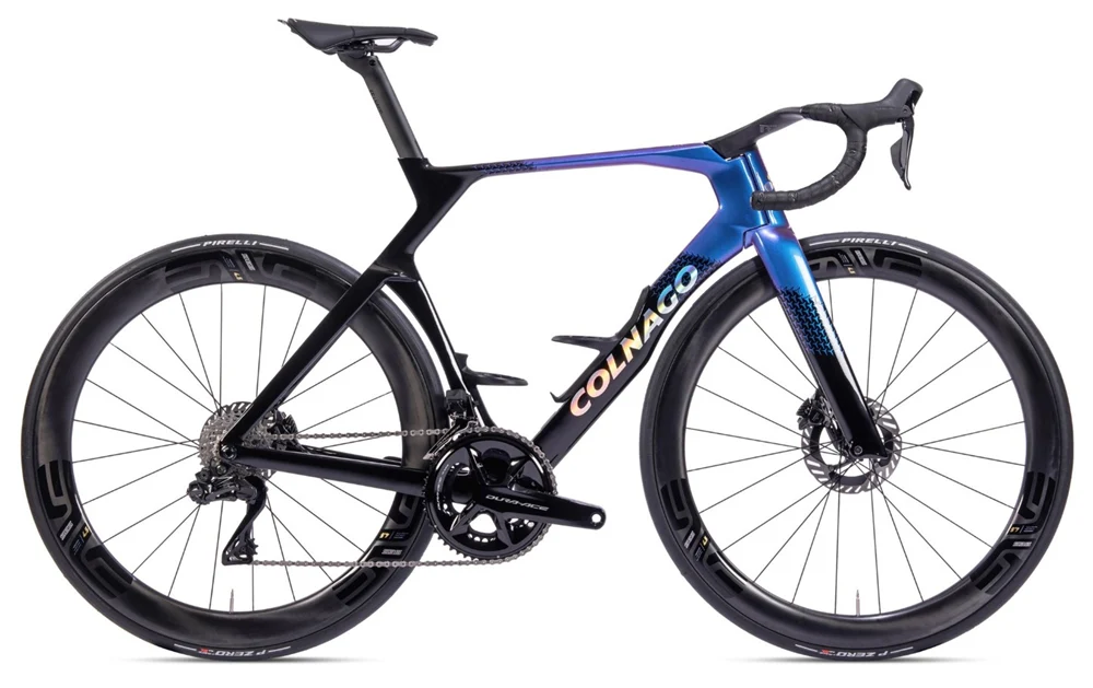 Colnago Y1Rs Frameset - Image 12