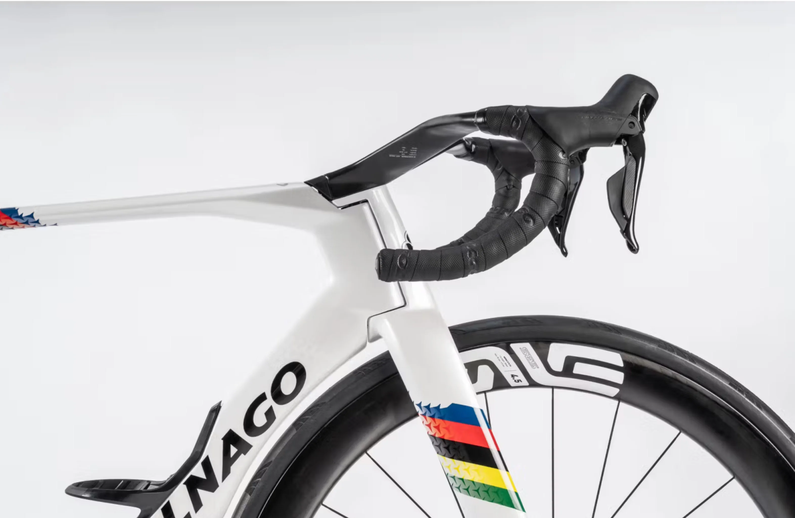 Colnago Y1Rs Frameset - Image 4
