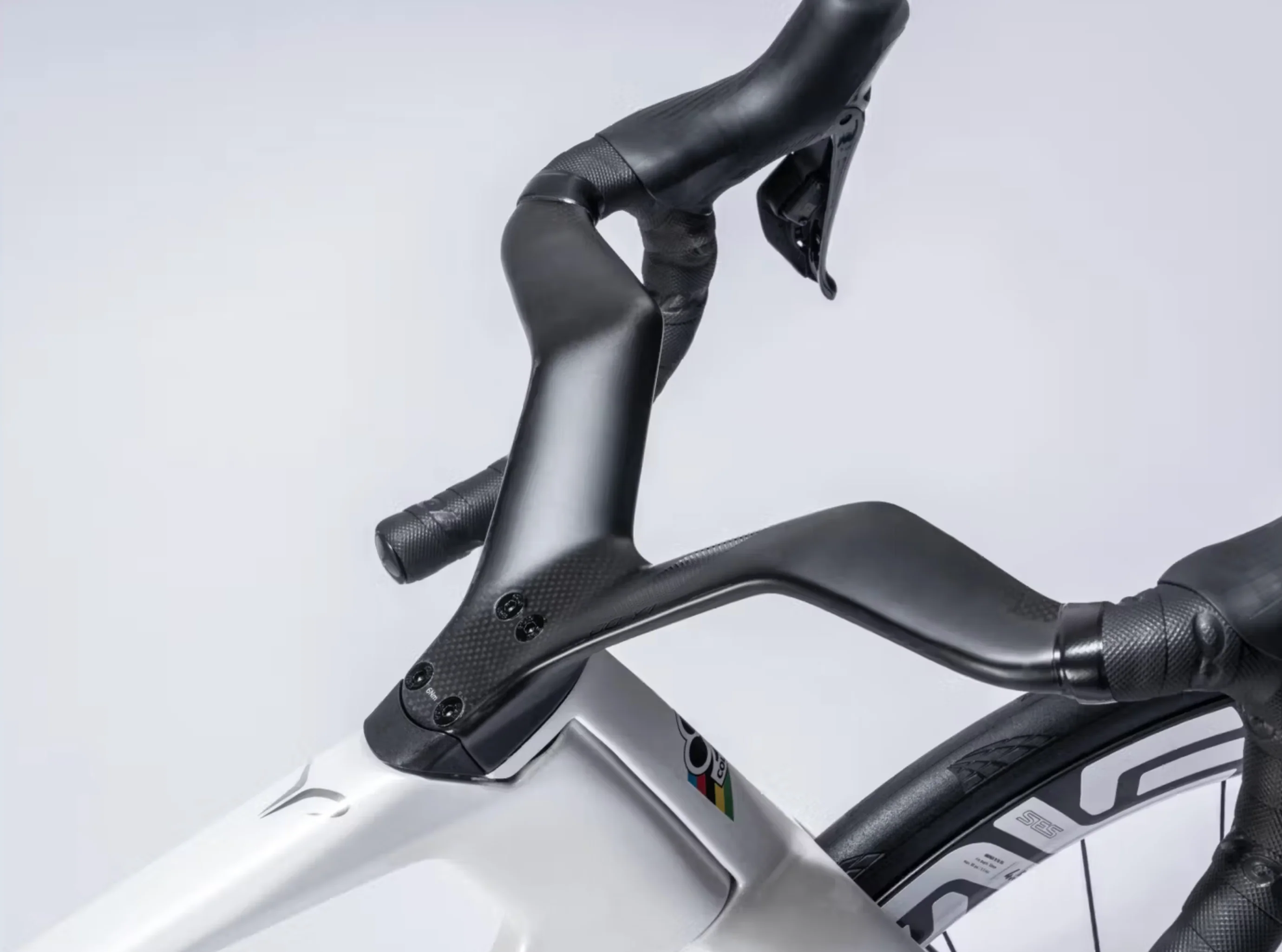 Colnago Y1Rs Frameset - Image 5
