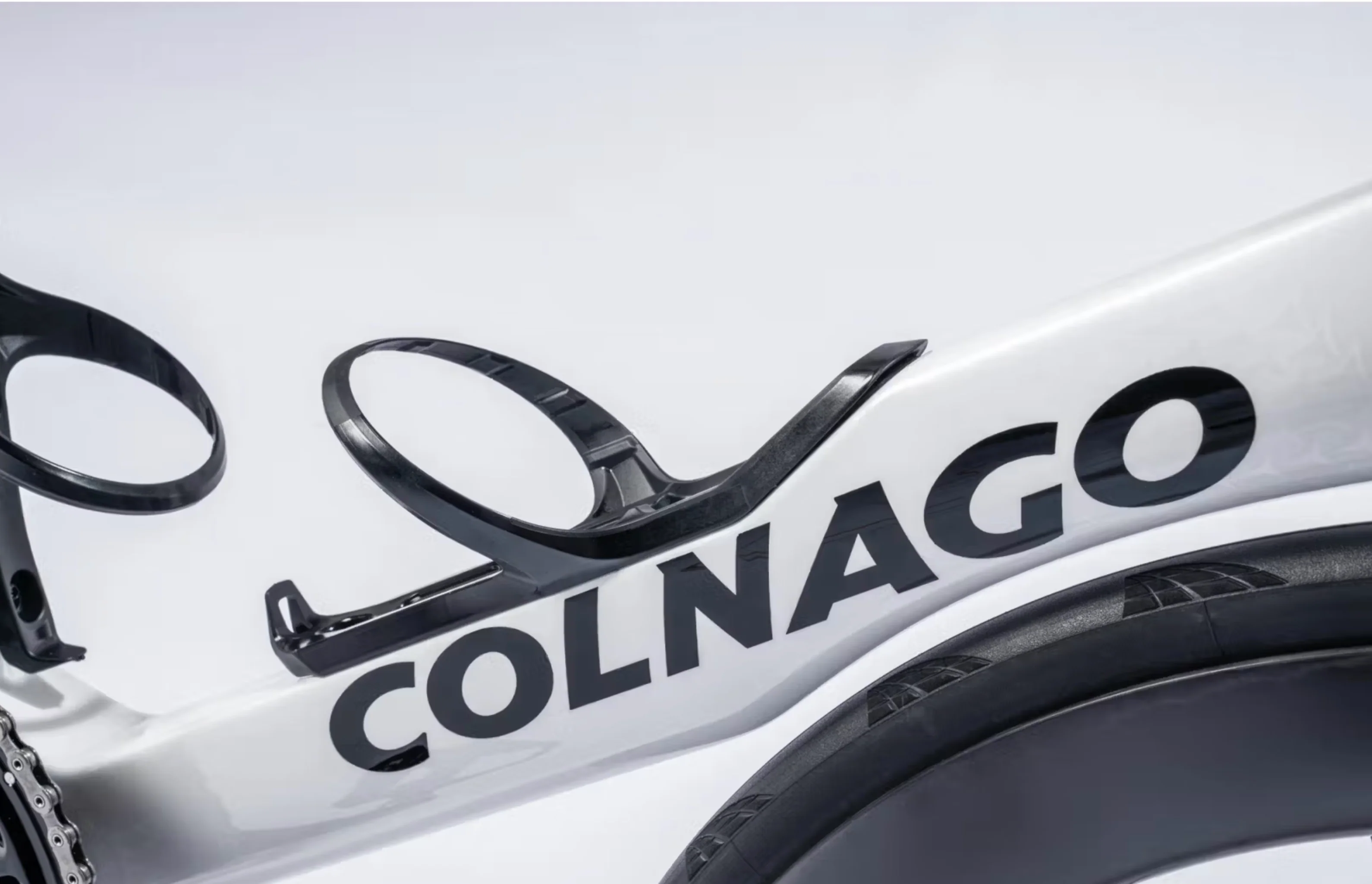 Colnago Y1Rs Frameset - Image 7