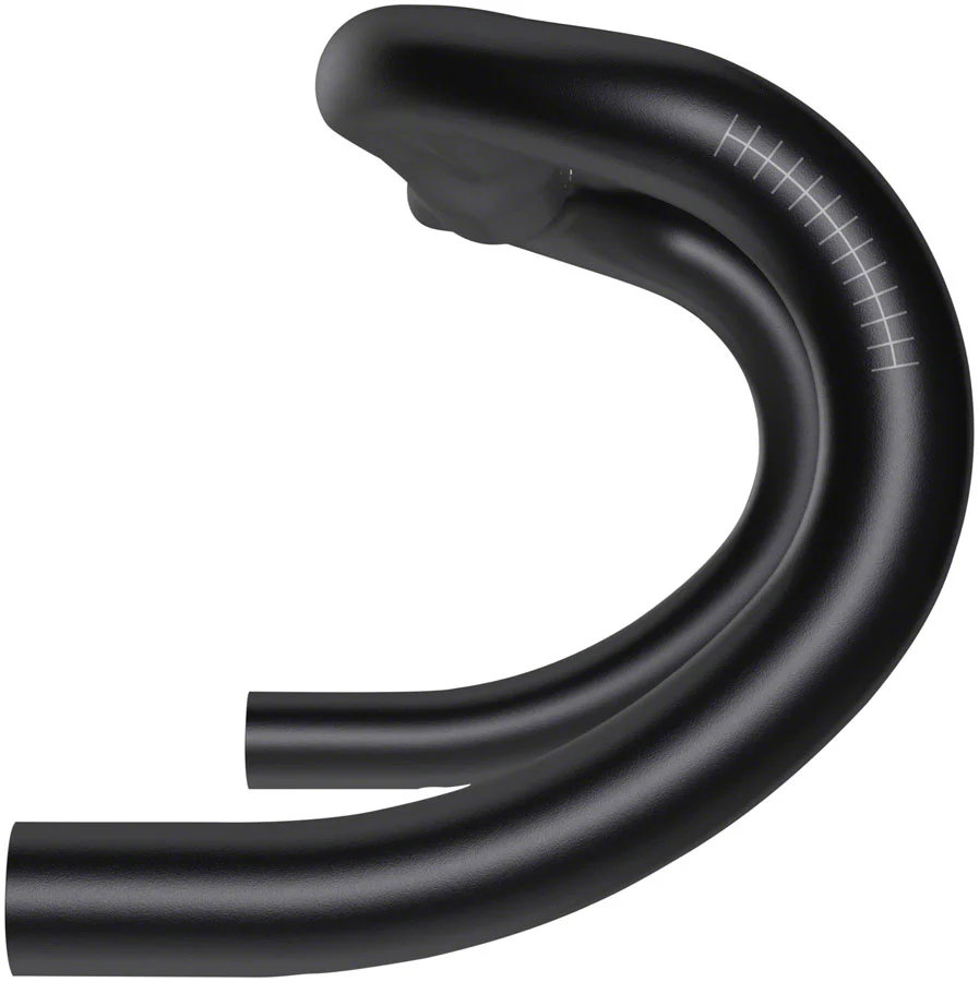 Zipp Service Course 70-Ergo Handlebars - Aluminum, 31.8mm - Image 4