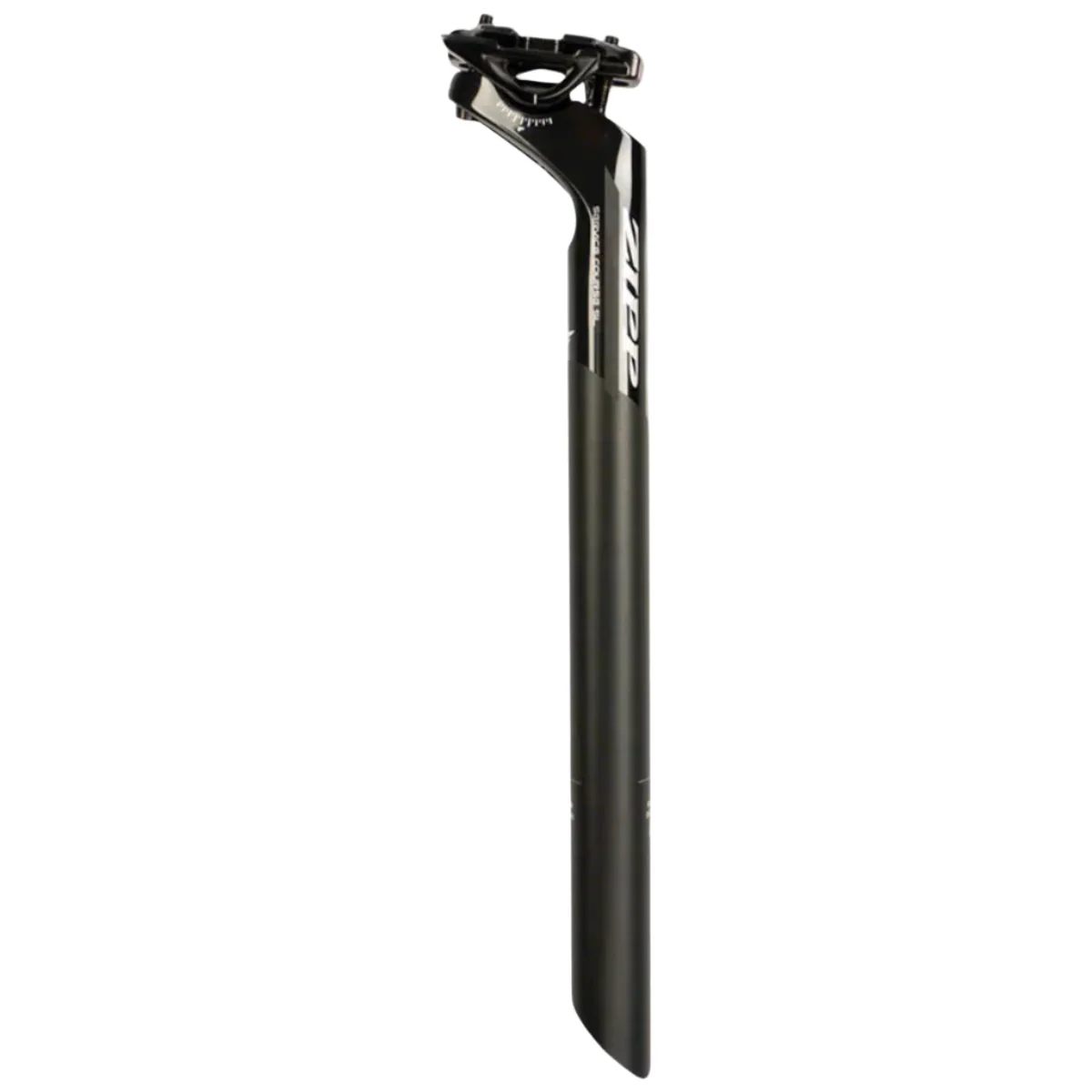 ZIPP Service Course SL Seatpost - 31.6mm diameter - 330mm - 20mm offset